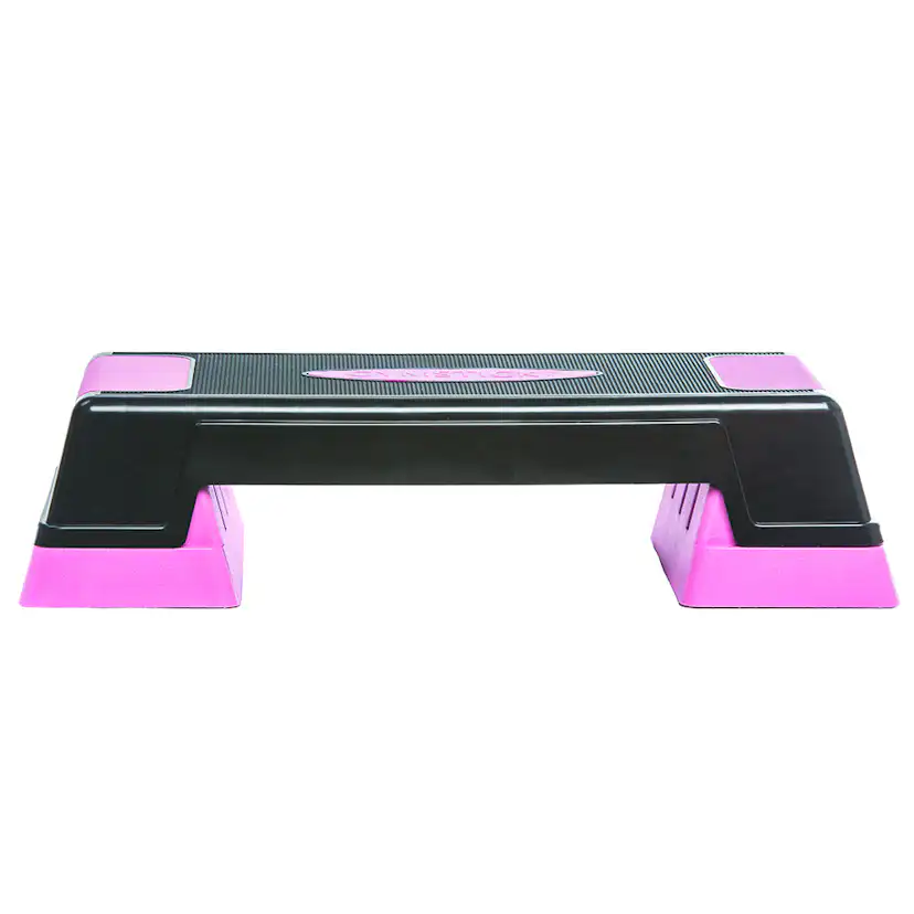 Stepbräda Gymstick Aerobic Stepper